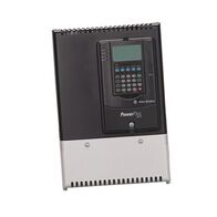 Allen-Bradley PowerFlex DC Drive 480 VAC 3 Phase 100 HP
