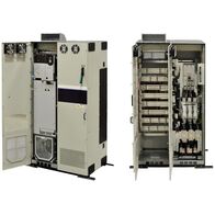 Allen-Bradley PowerFlex 755 AC Drive 480VAC/650VDC 400HP