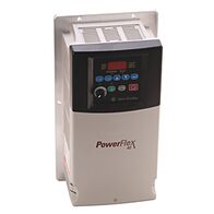 Allen-Bradley PowerFlex 40 Adjustable Frequency AC Drive 4 Amp 1.5 kW 480 VAC