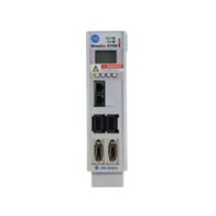 Allen-Bradley 2198D012ERS4 Safe Speed Drive Dual Axis Kinetix 5700