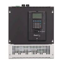 Allen-Bradley PowerFlex DC Drive 20P21AD667RA0NNN 400 HP 460 VAC