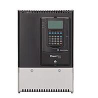 Allen-Bradley PowerFlex DC Drive 7.5 HP 29 Amps 3 Phase
