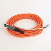 Allen-Bradley 2090CPWM7DF16AF09 Power and Feedback Cable