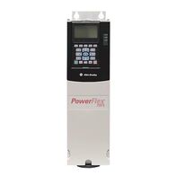 Allen-Bradley PowerFlex 753 AC Drive 7.5 kW 10 HP Air Cooled
