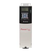 Allen-Bradley PowerFlex 755 AC Drive 132KW 260AMP Air Cooled
