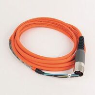 Allen-Bradley 2090CPWM7DF16AA04 Power and Feedback Cable