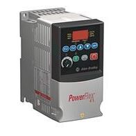 Allen-Bradley PowerFlex 4 AC Drive 0.75 kW 1 HP 240 VAC