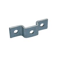 CADDY U-SHAPED STRUT BRACKET (Caddy U-Shaped strut joiner bracket)