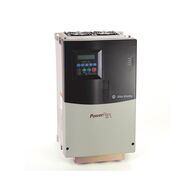 Allen-Bradley PowerFlex 400 AC Drive 22CD060A103