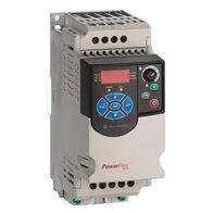 Allen-Bradley PowerFlex 4M Adjustable Frequency AC Drive 22FV2P5N103
