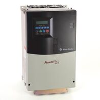 Allen-Bradley PowerFlex 400 AC Drive 22CD142A103