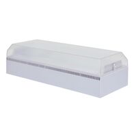 DIFFUSER CLASSIC EXIT TRANSLUCENT (Diffuser - MLEDLP Classic Exit (Translucent))