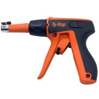 TY-RAP CABLE TIE INSTALL TOOL 4.8-7.6MM (Ty-Rap Nylon Cable Tie Installation Tool 4.8 - 7.6mm)