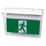 PREMIUM ALL-IN-ONE WP EXIT (Premium All-In-One Weatherproof Exit)