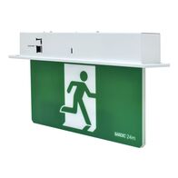 PREMIUM RECESSED BLADE EXIT (BODY ONLY) (Premium Recessed Blade Exit (Body Only))