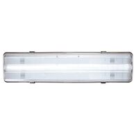 EMERGENCY BATTEN WP 1X 9W 600MM (Bardic Emergency Batten WP 1X 9W 600mm)