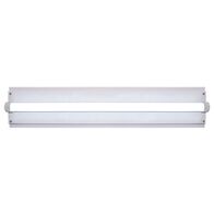 EMERGENCY BATTEN 1X 18W 1200MM (Bardic Emergency Batten 1X 18W 1200mm)