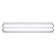 NON-EMERGENCY BATTEN 2X9W 600MM (Bardic Non-Emergency Batten 2X9W 600mm)