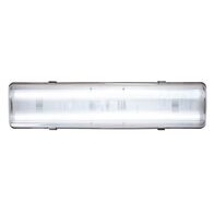 NON-EMERGENCY BATTEN WP 2X18W 1200MM (Bardic Non-Emergency Batten WP 2X18W 1200mm)