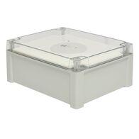 PREMIUM EMERG DOWNLIGHT SINGLE WP (Bardic Premium Emergency Downlight Single Weatherproof)