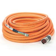 Allen-Bradley 2090CSBM1E114AF10 Single Motor Cable