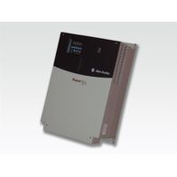 Allen-Bradley PowerFlex 400 Adjustable Frequency AC Drive 22CD088A103