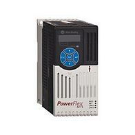 Allen-Bradley PowerFlex 527 AC Drive Frequency Control 11 kW 15 HP