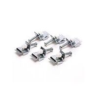 Allen-Bradley Replacement Mounting Clips for PanelView Touch Screen and Keypad Terminals