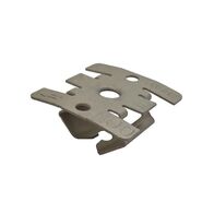 CADDY QUICK INSERT STRUT NUT M8 (Caddy Quick Insert Strut Nut M8)