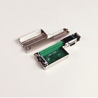Allen-Bradley 2090K6CKD15F Low-Profile Connector Kit