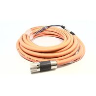 Allen-Bradley 2090CSWM1DF14AA07 Single Motor Cable