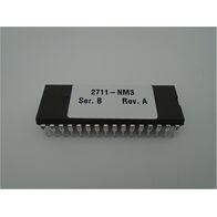 Allen-Bradley 2711NM3 PanelView EPROM Memory Chip Set