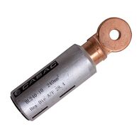 Bi-Metal Lug 240mm2-Std10mm (Bi-Metal Lug 240mm2-Std10mm)
