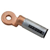 Bi-Metal Lug 35mm2-Stud10mm (Bi-Metal Lug 35mm2-Stud10mm)