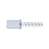 CONC SCREW M8-10 FEM 35MM (Concrete fixing screw to suit M8 or M10 threaded rod 35mm)