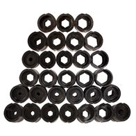 13 TON DIE SET FOR CU & AL  -30PC (Set of 30 Dies for Cu & AL  (12T/13T))