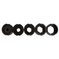 13T Die Set For Aluminium 6-300mm2 (Set of Dies for Aluminium Lugs 6-300mm2 (12T/13T))
