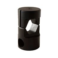 DIE ALUM. 400/500MM2 39.0 A/F (DIE ALUM. ECW-H3D 400/500)