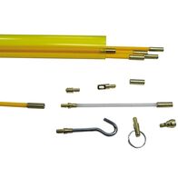Push Pull Cable Rod Set (Push Pull Cable Rod Set)