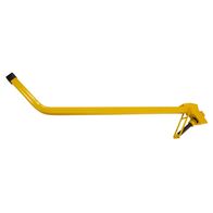 GATTIC LIFTER-LONG HANDLE (Gattic lid lifter with long handle)