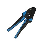 Brass Term Crimper 0.5-4mm2 Roll Crimp (Brass Term Crimper 0.5-4mm2 Roll Crimp)