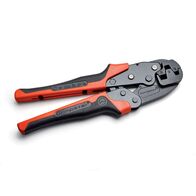 BOOTLACE CRIMPER 25 35 AND 50MM2 (Bootlace Crimper 25 35 And 50mm2)