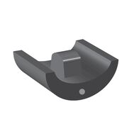 INDENT SECT. ALUM 3/4 CORE 120MM (INDENT SECT. ALUM 3/4 CORE 120MM)