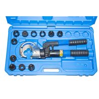 HT131-C with full set of dies 16-300mm2 (HT131-C with full set of dies 16-300mm2)