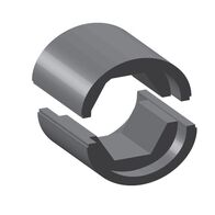 CU HEX DIE 8.2 A/F 9MM WIDTH (CU HEX DIE 8.2 A/F 9MM WIDTH)