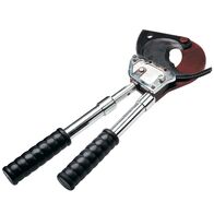 Ratchet Cable Cutter 4x120mm2 Arm.Cable (Heavy Duty Copper & Aluminium Ratchet Cable Cutter)