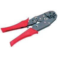 Flag Terminal Crimper (Flag Terminal Crimper)