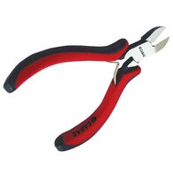 Side Cutter 125mm (SIDE CUTTER 125MM)