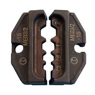 B15MDT HEX DIE SUITS 1.5-10mm2 (B15MDT HEX DIE SUITS 1.5-10mm2)