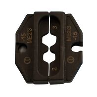 B15MDT HEX DIE SUITS 10-16mm2 (B15MDT HEX DIE SUITS 10-16mm2)